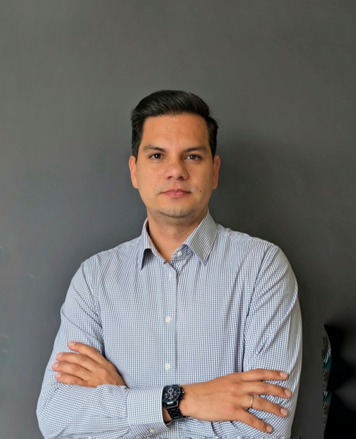 Manuel Díaz — Fundador de Scala Digital
